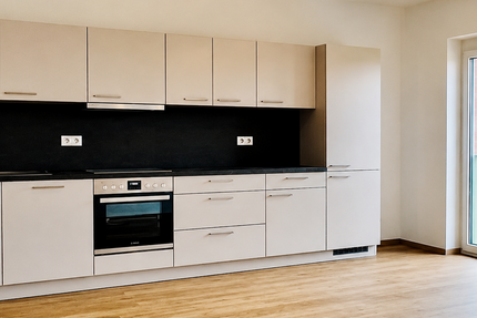 Wohnung Hannover Bemerode - 2 Zimmer, 50 m&sup2;, 807&euro; | Angebot:26924997