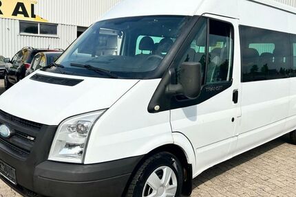 Ford Transit 324.000 km 3.750 &euro; Garbsen/ Hannover 30827
