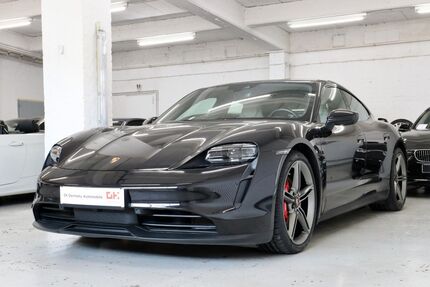 Porsche Taycan 63.465 km 69.999 &euro; Hannover 30163