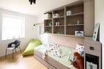 Etagenwohnung Hannover Bemerode - 3 Zimmer, 69 m&sup2;, 338.000&euro; | Angebot:25671879
