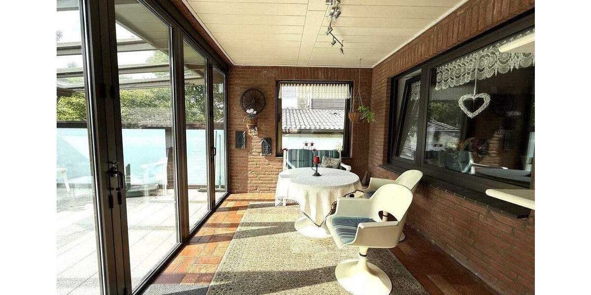 Einfamilienhaus Hannover / Kirchrode Kirchrode - 6 Zimmer, 215 m&sup2;, 840.000&euro; | Angebot:25211926