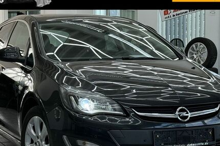 Opel Astra 224.000 km 5.950 &euro; Fuhrberg 30938