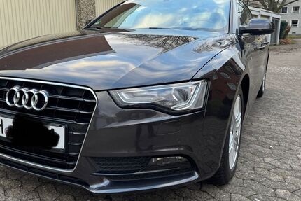 Audi A5 166.896 km 10.999 € Hannover 30179