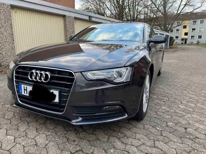 Audi A5 166.896 km 10.999 € Hannover 30179