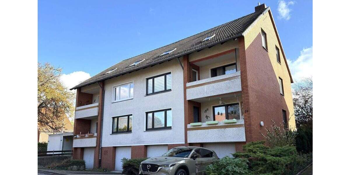 Mehrfamilienhaus, Wohnhaus Wennigsen Sorsum Sorsum - 1 Zimmer, 432 m&sup2;, 860.000&euro; | Angebot:25211757