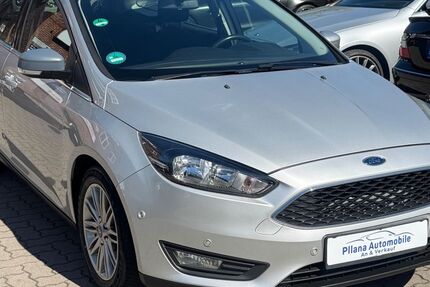 Ford Focus 192.500 km 6.599 &euro; Isernhagen (Awb) Hannover 30916