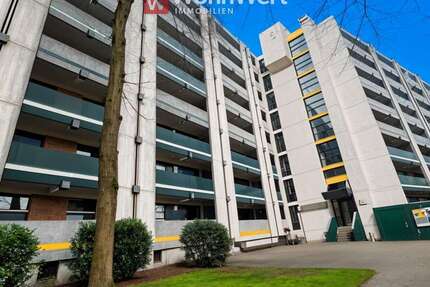 Wohnung zum Kaufen in Hannover Bemerode 109.000 € 30.57 m² 1 zimmer