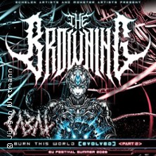 The Browning 12.04.2026 Kantine