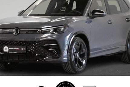 VW Tiguan 7.990 km 46.950 € Hannover 30449