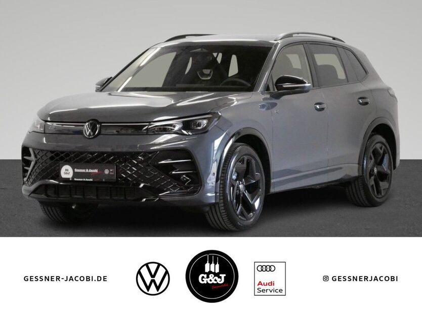 VW Tiguan 7.990 km 46.950 € Hannover 30449