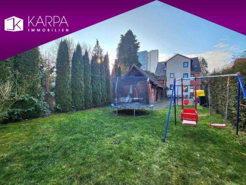 Grundstück zu verkaufen in Springe , Deister 499.000 € 564 m²