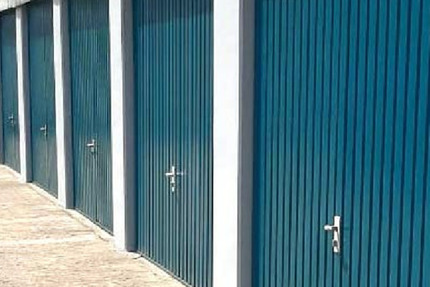 Garage auf privatem Garagenhof zu vermieten zimmer