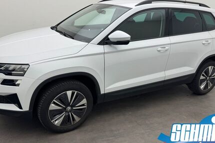 Skoda Karoq 22.090 km 28.200 € Peine 31226