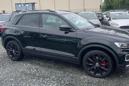 VW T-Roc 240.000 km 14.500 &euro; Hannover 30179