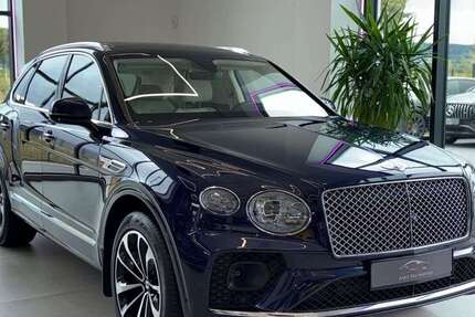 Bentley Bentayga 48.913 km 179.950 € Barsinghausen ( bei Hannover ) 30890