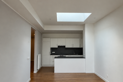 Wohnung Wunstorf - 2 Zimmer, 92 m&sup2;, 1.060&euro; | Angebot:27200428