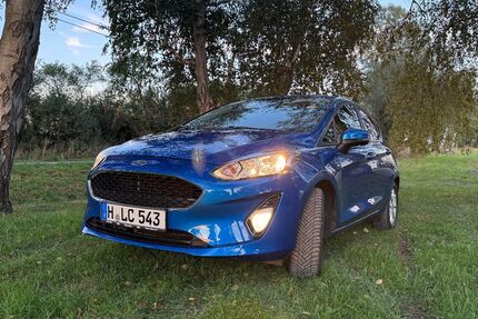 Ford Fiesta 75.000 km 8.999 € Isernhagen 30916