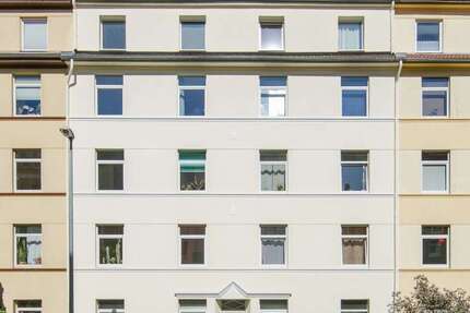 Wohnung Hannover Linden-Limmer - 2 Zimmer, 51 m&sup2;, 550&euro; | Angebot:26645430
