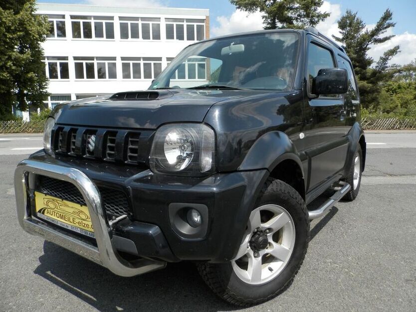 Jimny