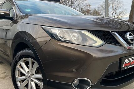 Nissan Qashqai 157.169 km 8.490 &euro; Hannover 30453