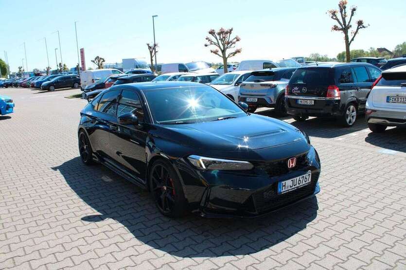 Civic