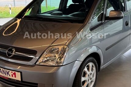 Opel Meriva 189.000 km 1.990 &euro; Hachmühlen 31848
