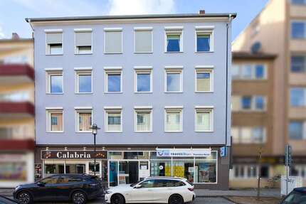 Gewerbeobjekt Hildesheim - 987&euro; | Angebot:25452172