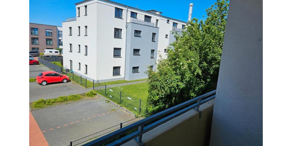 Etagenwohnung Seelze - 3 Zimmer, 75 m&sup2;, 199.000&euro; | Angebot:26497995