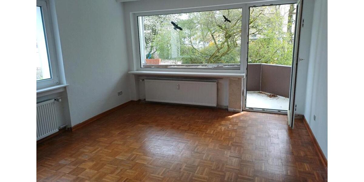 Hochparterre Hannover Herrenhausen-Stöcken - 2 Zimmer, 61 m&sup2;, 168.000&euro; | Angebot:26295577