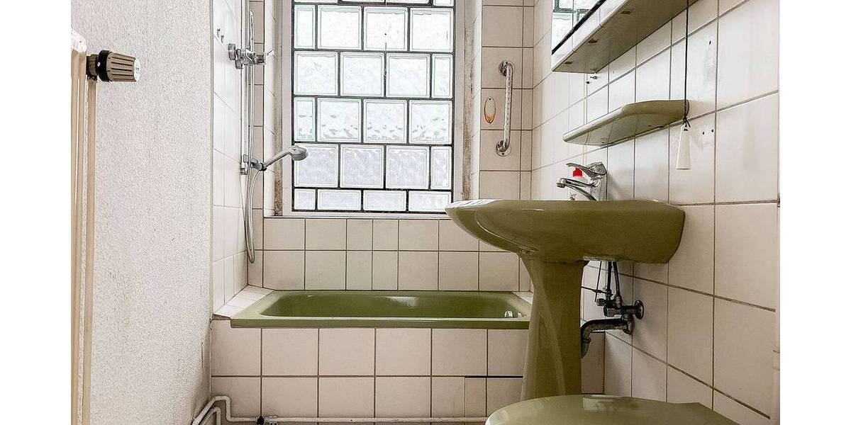 Etagenwohnung Hannover Vahrenwald - 4 Zimmer, 56 m&sup2;, 115.000&euro; | Angebot:26695120