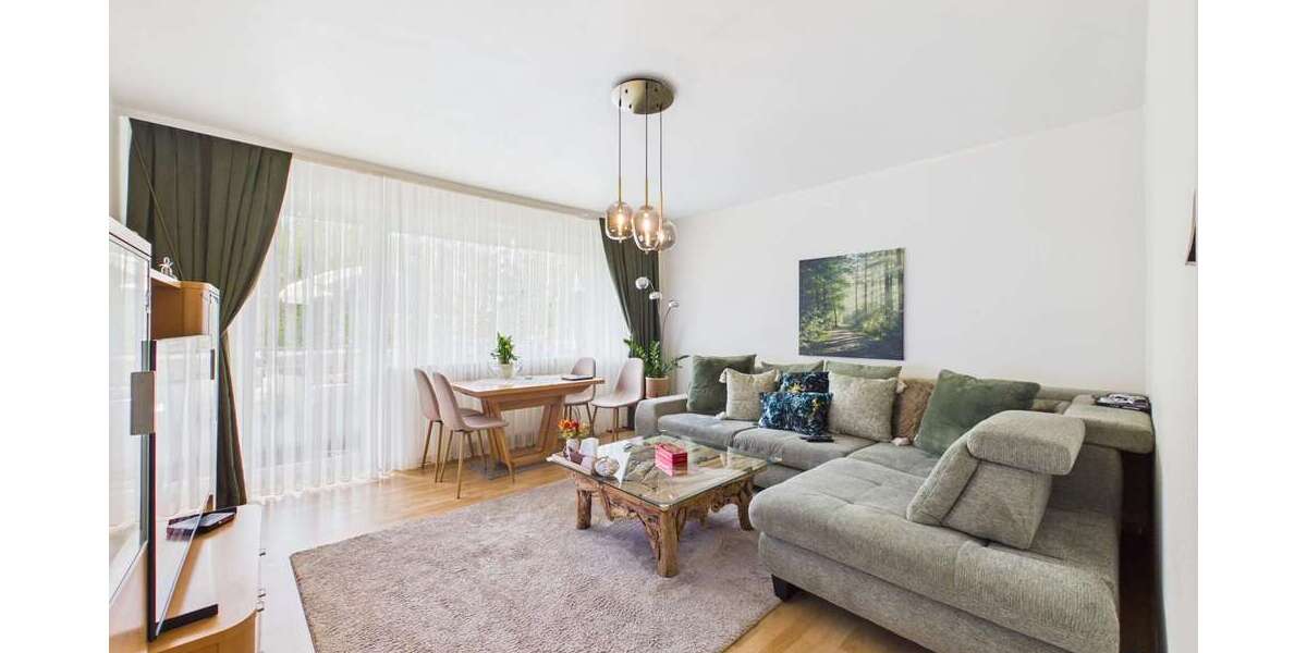 Etagenwohnung Hannover / Ledeburg Ledeburg - 3 Zimmer, 68 m&sup2;, 149.000&euro; | Angebot:26498162