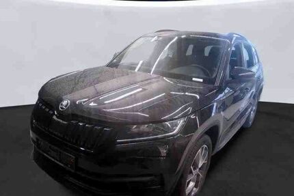 Skoda Kodiaq 122.000 km 29.290 € Peine 31228