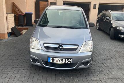 Opel Meriva 96.500 km 2.750 &euro; Springe 31832