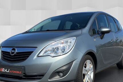 Opel Meriva 238.400 km 2.480 € Laatzen 30880