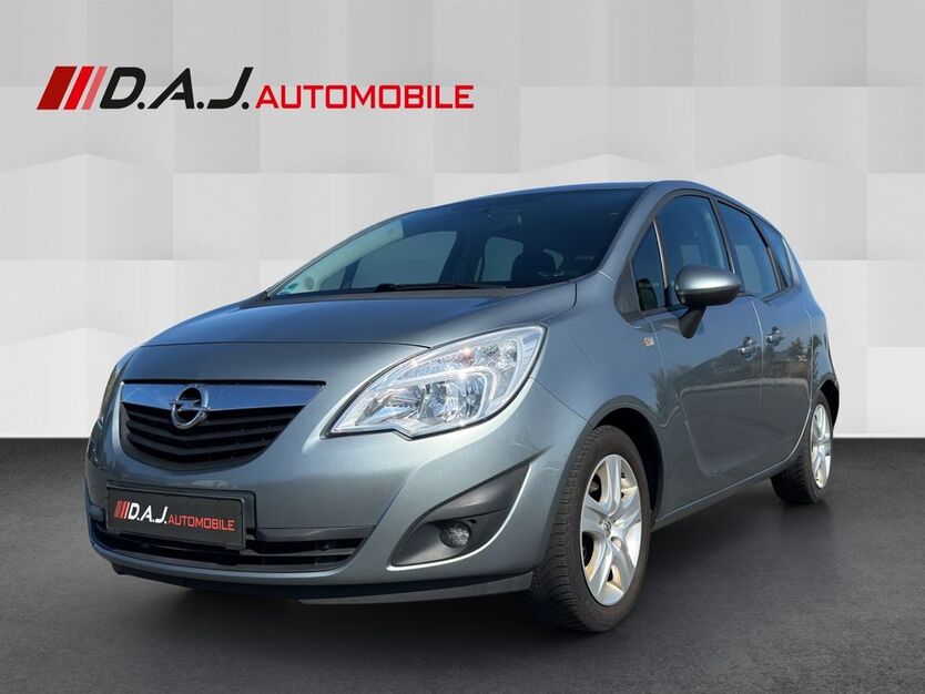 Opel Meriva 238.400 km 2.480 € Laatzen 30880
