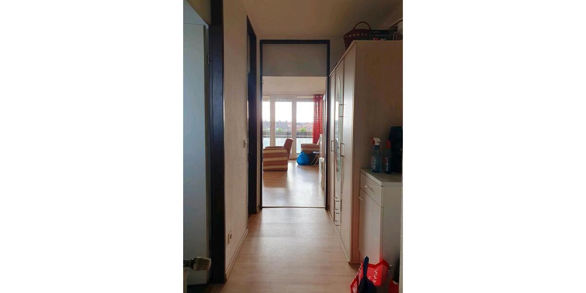 Etagenwohnung Hannover Linden-Limmer - 1 Zimmer, 38 m&sup2;, 67.000&euro; | Angebot:21553560