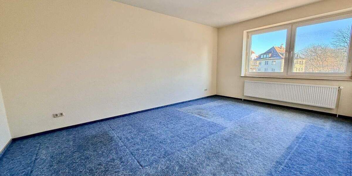 Etagenwohnung Neustadt am Rübenberge Neustadt - 3 Zimmer, 96 m&sup2;, 169.000&euro; | Angebot:24595202