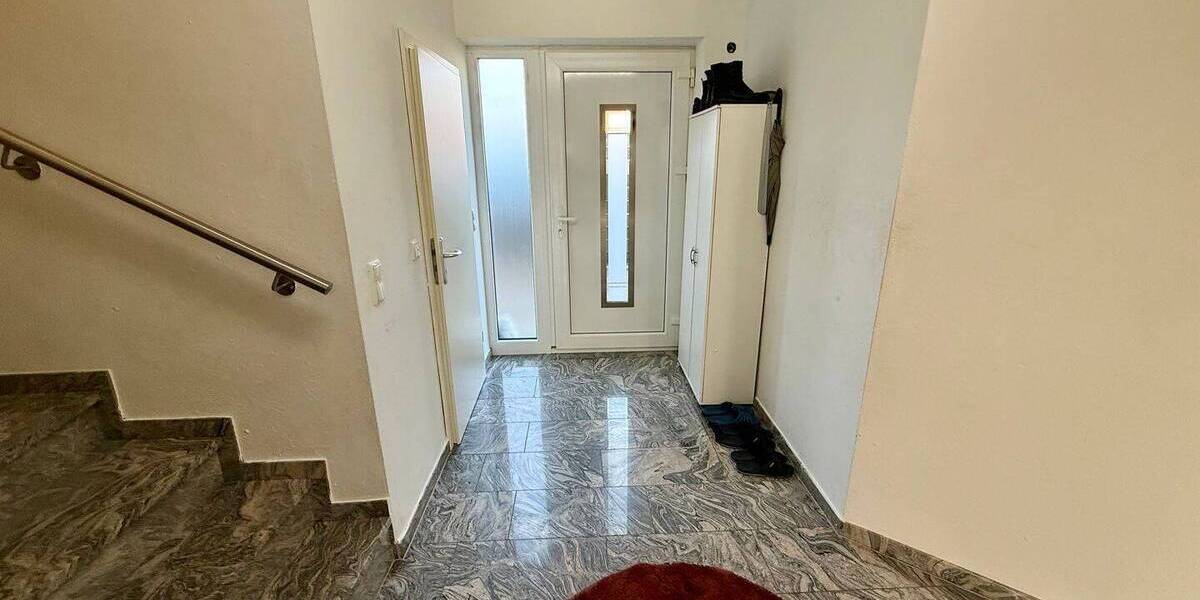 Doppelhaushälfte Neustadt am Rübenberge Neustadt - 5 Zimmer, 150 m&sup2;, 1.500&euro; | Angebot:26128537