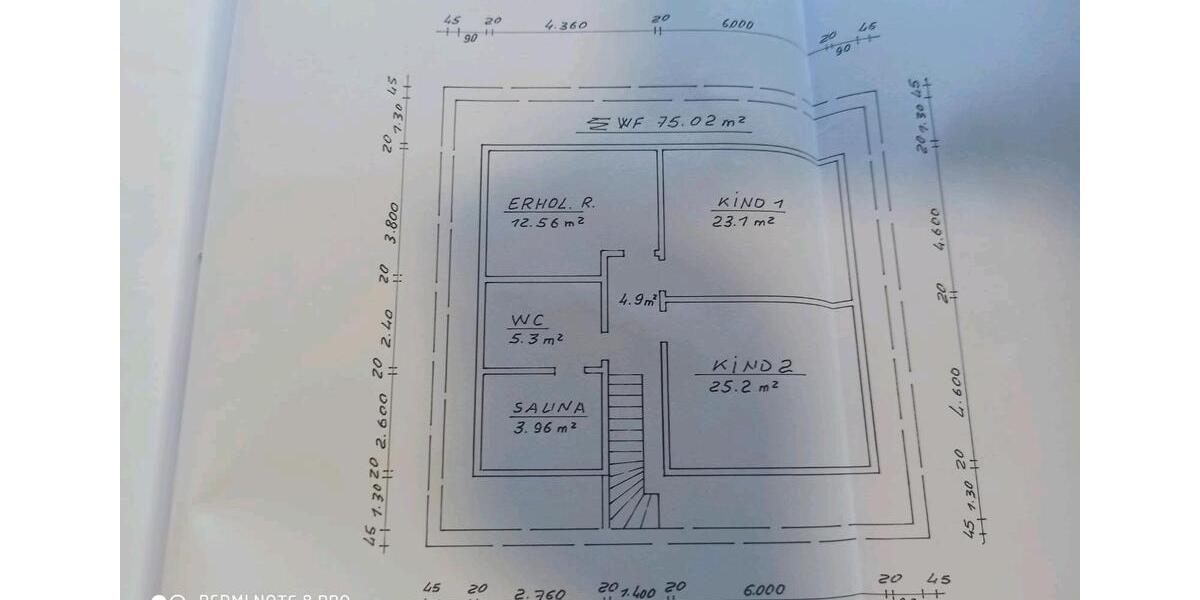 Einfamilienhaus Bad Münder am Deister - 6 Zimmer, 225 m&sup2;, 569.000&euro; | Angebot:26981125