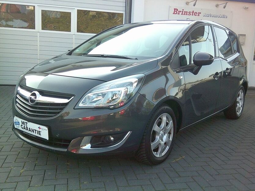 Meriva