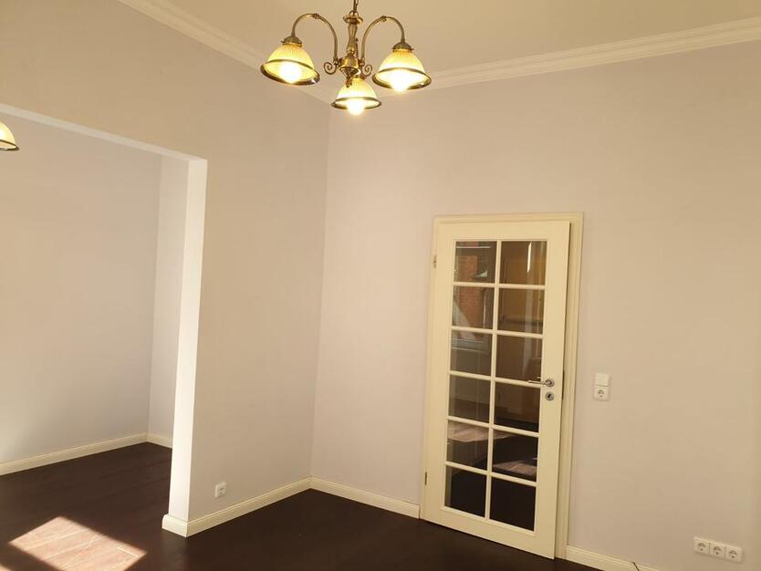 Charmante 2,5 Zi-Altbau-ETW Hannover-Mitte zu verkaufen.