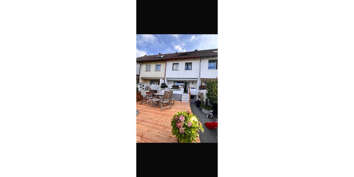 Reihenhaus Wunstorf - 5 Zimmer, 108 m&sup2;, 315.000&euro; | Angebot:26963047