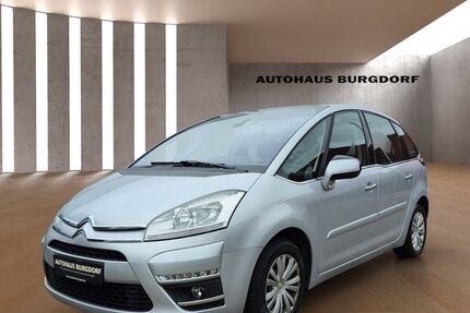 Citroen C4 Picasso 130.000 km 5.999 &euro; Burgdorf/Hannover 31303