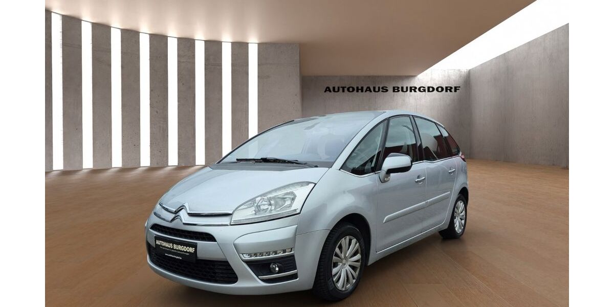 Citroen C4 Picasso 130.000 km 5.999 &euro; Burgdorf/Hannover 31303