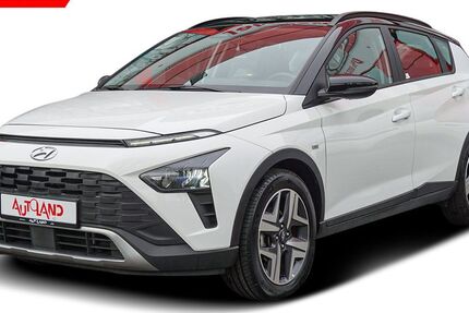 Hyundai BAYON 55.627 km 16.950 &euro; Hannover 30179