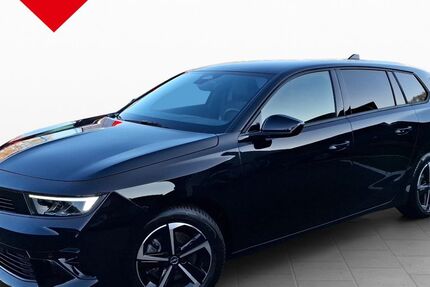 Opel Astra 31.200 km 19.990 &euro; Neustadt 31535