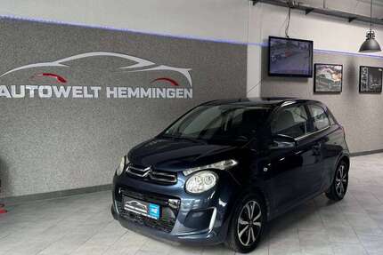 Citroen C1 104.106 km 5.500 &euro; Hemmingen/Hannover 30966