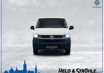 Gebrauchtwagen VW T6 Transporter