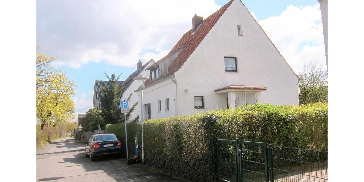 Einfamilienhaus Hildesheim Himmelsthür - 5 Zimmer, 112 m&sup2;, 395.000&euro; | Angebot:26758560