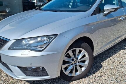 Seat Leon 92.000 km 9.990 &euro; Springe 31832